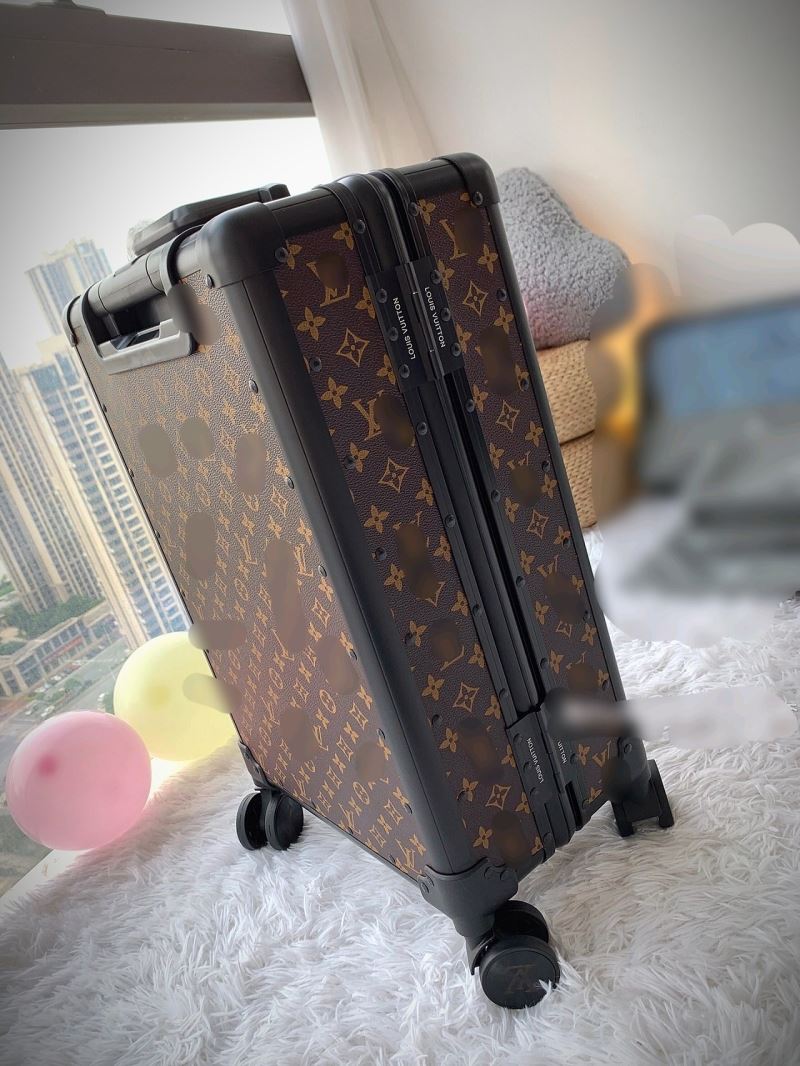 Louis Vuitton Suitcase